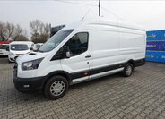 Ford Transit Ostatní 2,0 l 96 kw