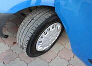 Ford Transit Custom Užitková 2,2 l 74 kw