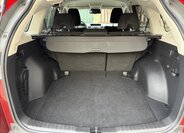 Honda CR-V SUV 2,0 l 114 kw