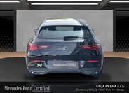 Mercedes-Benz CLA Kombi 1,3 l 120 kw