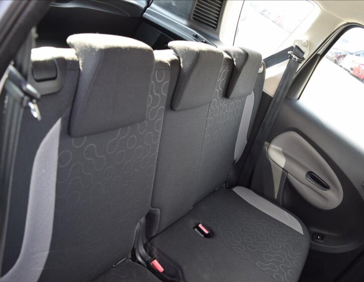 Citroën C3 Picasso Kombi 1,6 l 68 kw