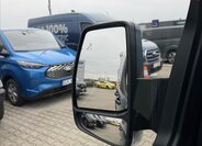 Ford Tourneo Custom MPV 2,0 l 136 kw