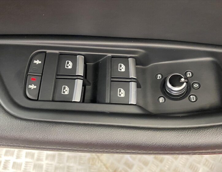 Audi A5 Liftback 2,0 l 125 kw