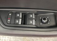 Audi A5 Liftback 2,0 l 125 kw