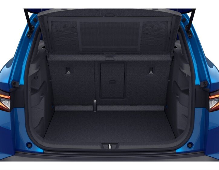 Škoda Elroq SUV / Terénní 0,0 210 kw