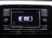 Volkswagen Passat Sedan / Limuzína 1,5 l 110 kw