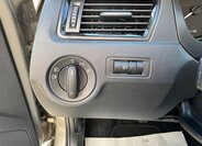 Škoda Rapid Sedan 1,2 l 63 kw