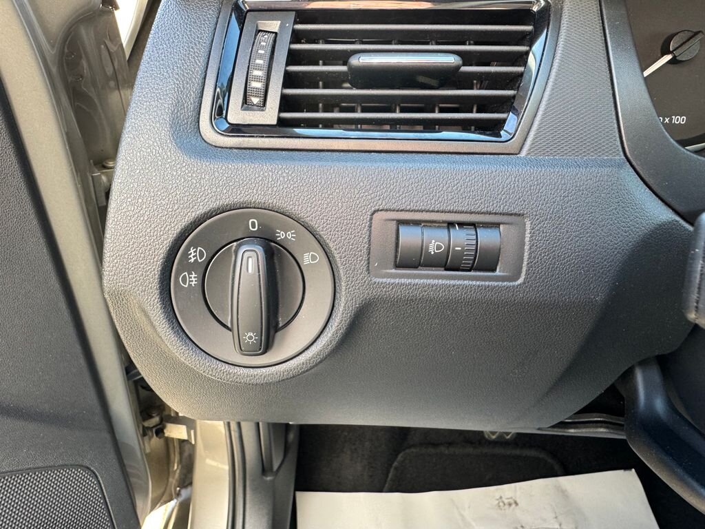 Škoda Rapid Sedan 1,2 l 63 kw