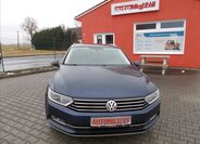 Volkswagen Passat Kombi 1,4 l 110 kw