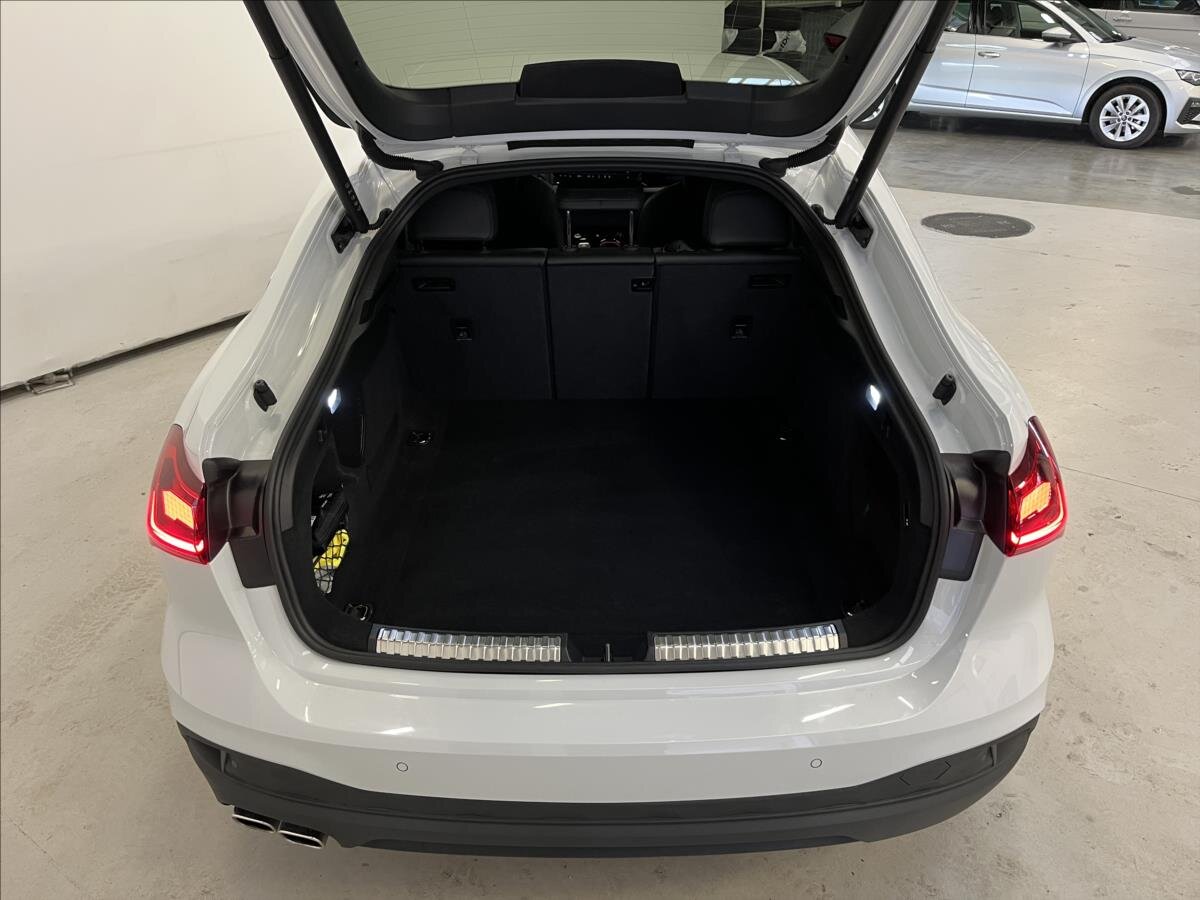 Audi A5 Liftback 2,0 l 150 kw