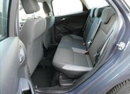 Ford Focus Kombi 1,6 l 70 kw