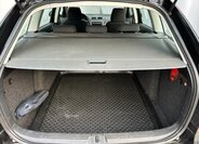 Škoda Octavia Kombi 2,0 l 103 kw