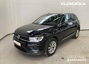 Volkswagen Tiguan SUV / Terénní 2,0 l 110 kw