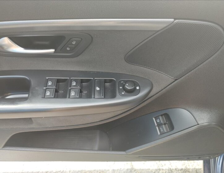 Volkswagen EOS Kabriolet 2,0 l 103 kw
