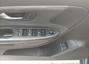 Volkswagen EOS Kabriolet 2,0 l 103 kw