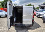 Renault Trafic VAN-Minibus 1,6 l 92 kw