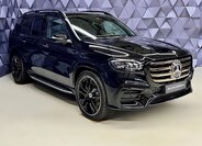 Mercedes-Benz GLS SUV 3,0 l 280 kw