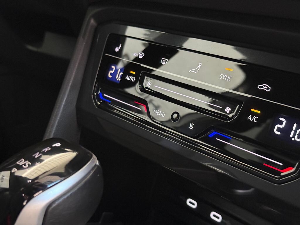 Volkswagen Tiguan Allspace SUV 2,0 l 180 kw