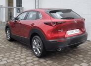 Mazda CX-30 4