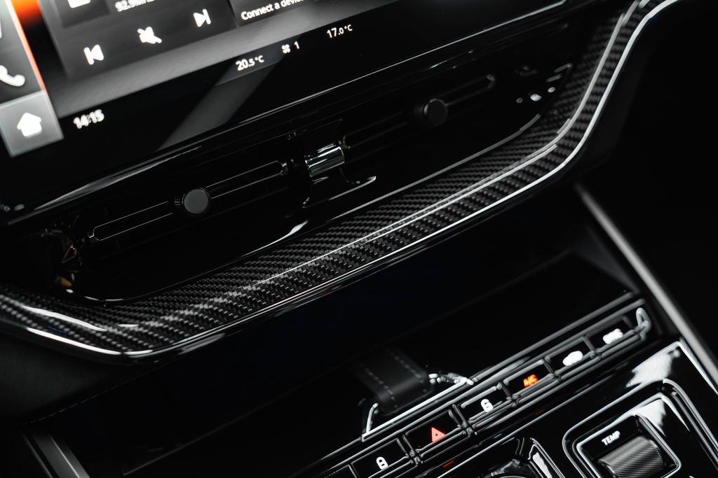 Aston Martin Ostatní