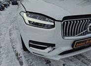 Volvo XC90 SUV 2,0 l 184 kw