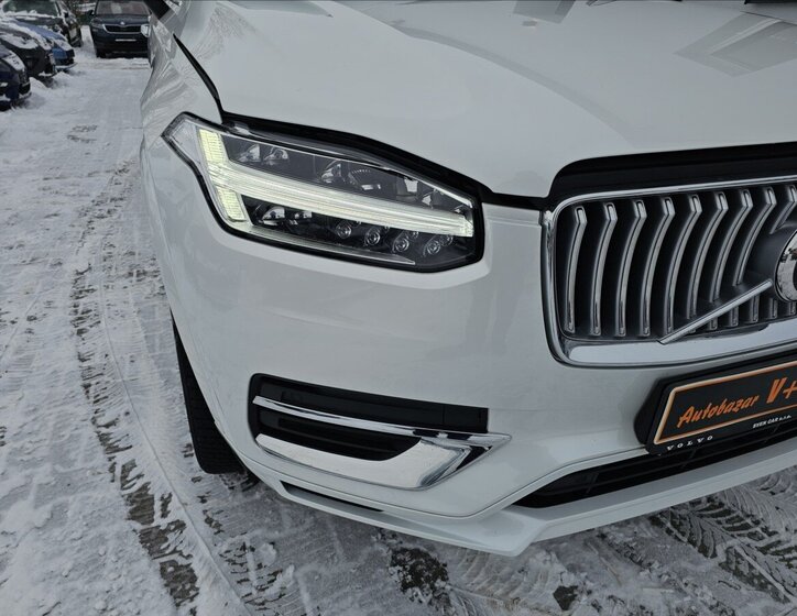 Volvo XC90 SUV 2,0 l 184 kw