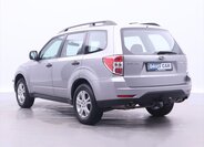 Subaru Forester SUV 2,0 l 110 kw