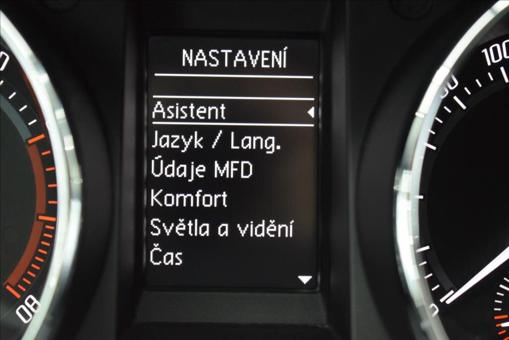Škoda Yeti SUV / Terénní 1,4 l 90 kw