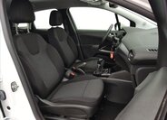 Opel Crossland X SUV 1,2 l 61 kw