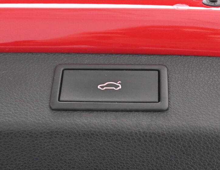 Škoda Kodiaq SUV 1,5 l 110 kw