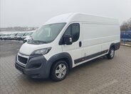 Peugeot Boxer Ostatní 3,0 l 130 kw