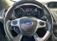 Ford Kuga SUV 1,6 l 134 kw