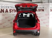 Mitsubishi Outlander 7