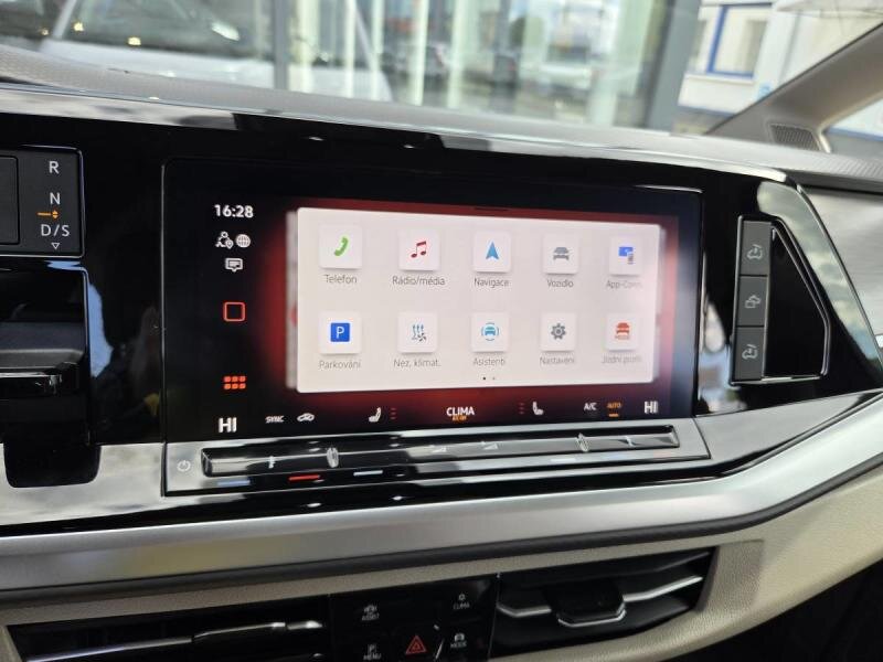 Volkswagen Ostatní Ostatní 2,0 l 110 kw