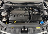 Škoda Octavia Liftback 2,0 l 110 kw