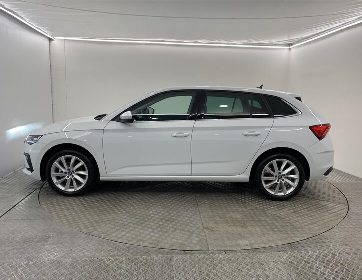 Škoda Scala Hatchback 999,0 85 kw