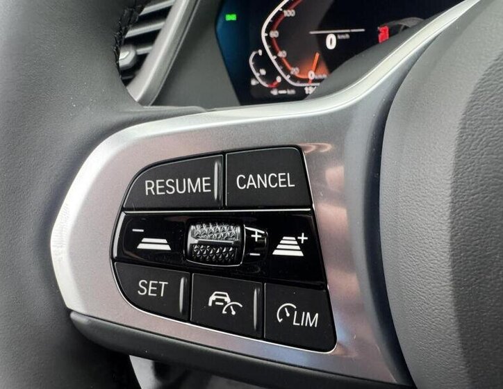 BMW Řada 2 Sedan 1,5 l 103 kw