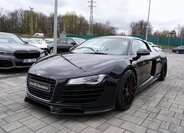 Audi R8 Kupé 4,2 l 309 kw
