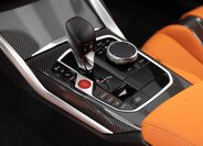 BMW M4 Ostatní 3,0 l 375 kw