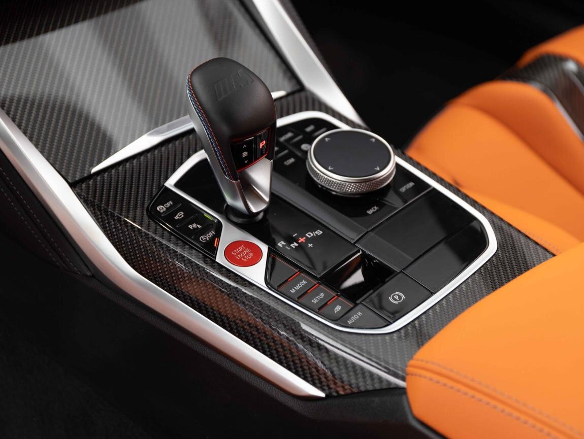 BMW M4 Ostatní 3,0 l 375 kw