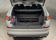 Škoda Kodiaq SUV 2,0 l 110 kw
