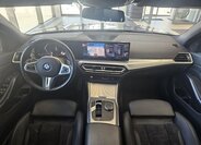 BMW Řada 3 Ostatní 2,0 l 140 kw