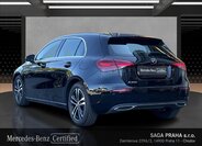 Mercedes-Benz Třídy A 3