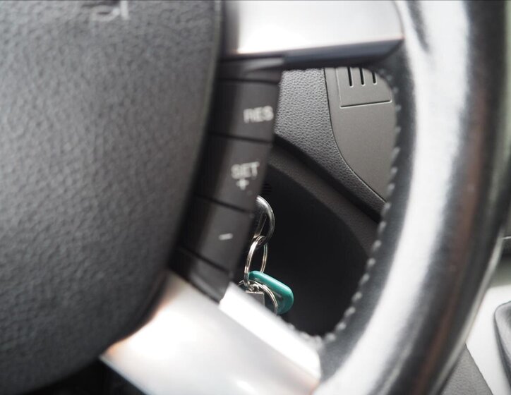 Ford C-MAX Kombi 1,6 l 74 kw