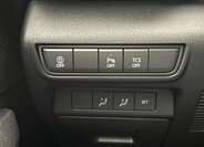 Mazda MX-30 SUV / Terénní 0,0 107 kw