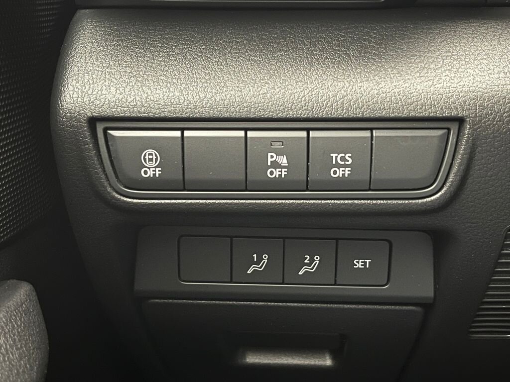 Mazda MX-30 SUV / Terénní 0,0 107 kw