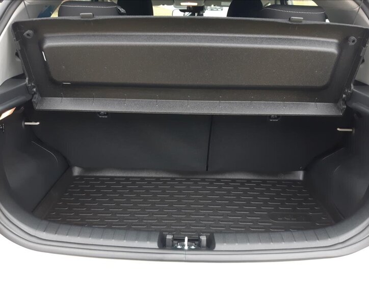 KIA Picanto Hatchback 997,0 50 kw