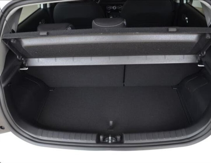 KIA Picanto Ostatní 0,0 50 kw