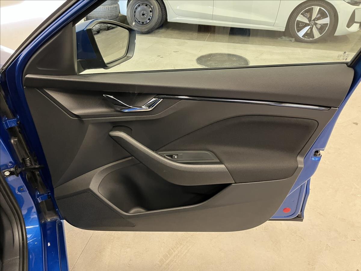 Škoda Scala Hatchback 999,0 81 kw