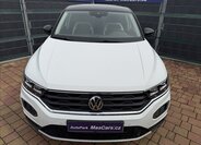 Volkswagen T-Roc SUV / Terénní 999,0 85 kw
